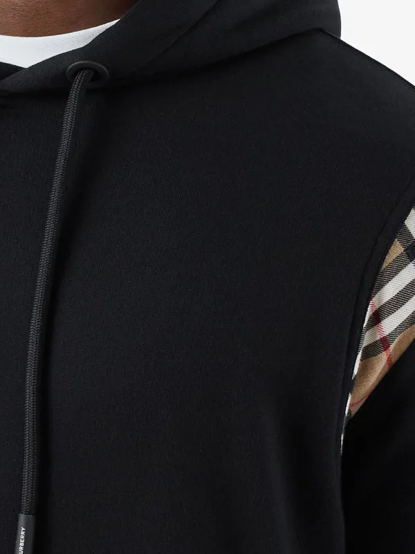 burberry sudadera juvenil