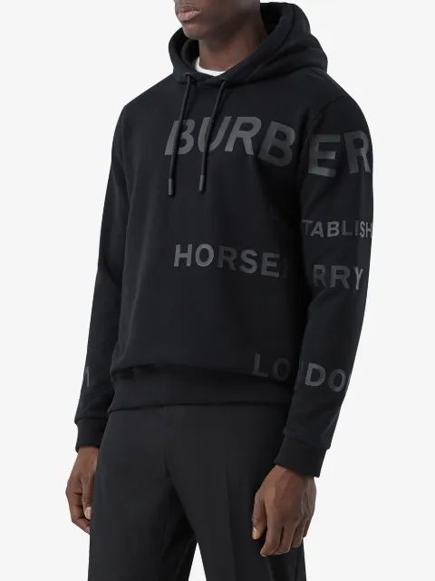 Burberry ホースフェリーパーカー 通販 - FARFETCH