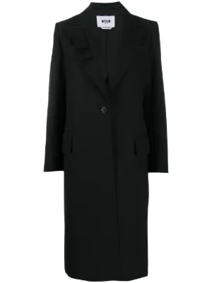 msgm coat sale