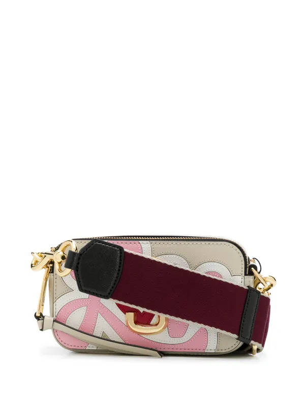 marc jacobs crossbody purse