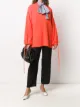 Image 2 of MSGM tie-cuff jumper