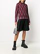 Imagen 2 de MSGM jersey con motivo de rombos
