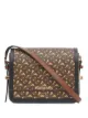 Image 1 of Burberry small Grace TB-monogram crossbody bag