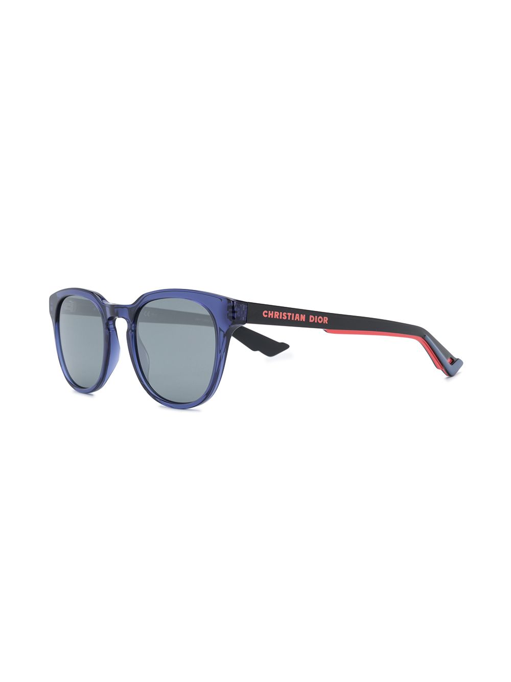 фото Dior eyewear солнцезащитные очки dior b242