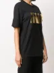 MSGM logo print T-shirt