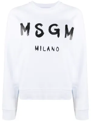 msgm sweater