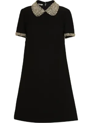 Miu Miu ワンピース通販 Farfetch