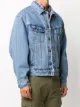 Valentino Pre-Owned 1990s denim jacket