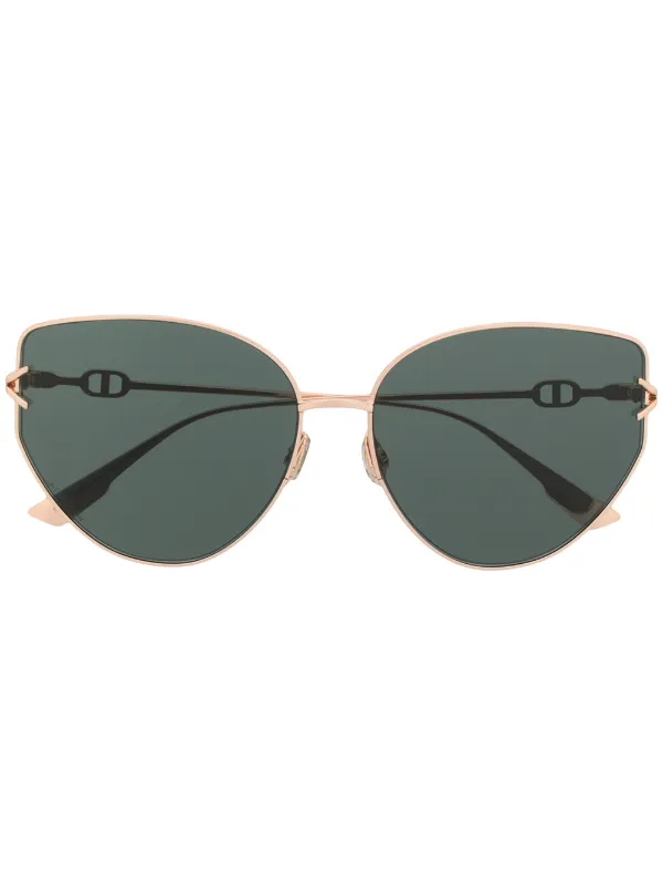 dior sunglasses farfetch