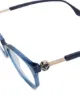 Fendi Eyewear FF logo glasses