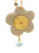 Amir Slama flower earrings