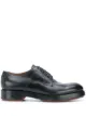 Image 1 of Ermenegildo Zegna lace-up derby shoes