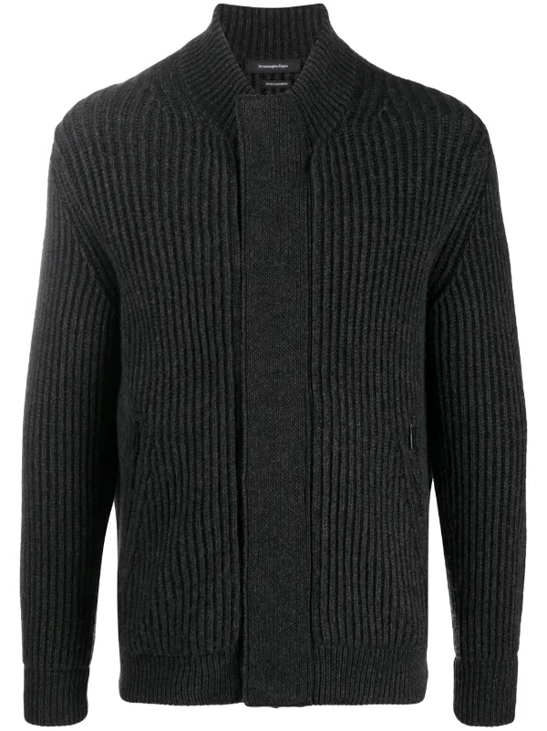 ermenegildo zegna cardigan