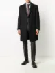 Image 2 of Ermenegildo Zegna wool-cashmere blend formal coat