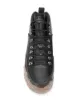 1017 ALYX 9SM x Stüssy mud-effect hiking boots