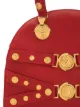 Versace Pre-Owned شنطة مرصعة بميدوسا