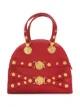 الصورة 1 من Versace Pre-Owned شنطة مرصعة بميدوسا