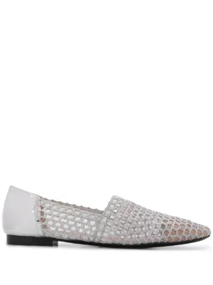 armani loafers sale