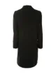 Image 2 of Chanel Pre-Owned 1998 double-breasted knee-length coat