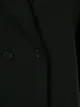Chanel Pre-Owned 1998 double-breasted knee-length coat