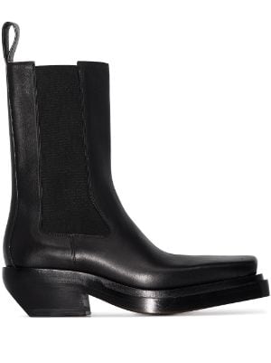 bottega veneta boots womens