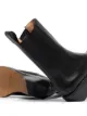 Image 2 of Bottega Veneta Lean cowboy leather boots