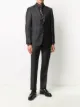 Image 2 of Ermenegildo Zegna fine twill shirt