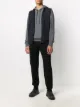 Image 2 of Z Zegna sleeveless hooded top