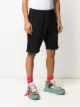 Off-White Sprayed Arrows track shorts