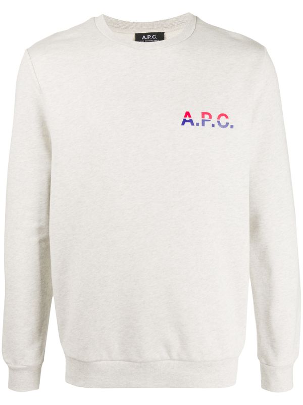 Apc Sweatshirt Hot Sale, 58% OFF | www.ingeniovirtual.com