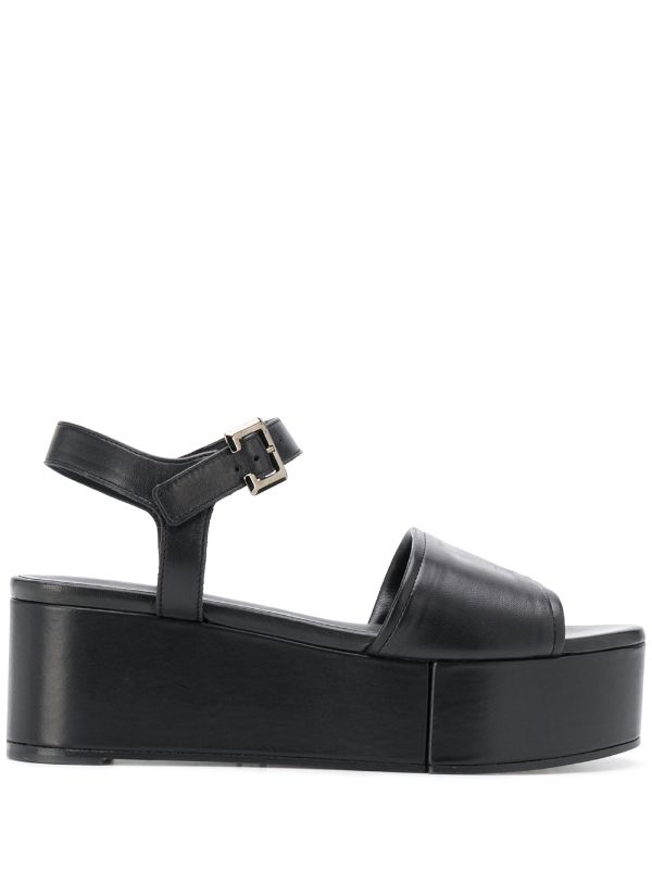 Clergerie Moni flatform sandals 