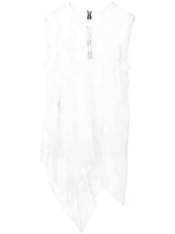 express lace tank