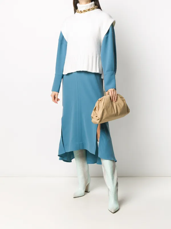 black glitter kate spade purse