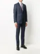 Ermenegildo Zegna single-breasted two-piece suit