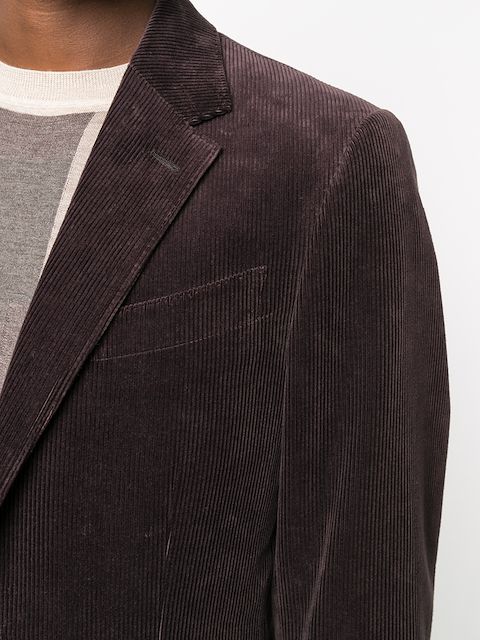 zegna corduroy jacket