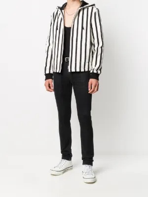 saint laurent paris パンサー ジャケット　テディ　ブルゾン SAINT LAURENT サンローラン ブルゾン/テディジャケット/SAINT