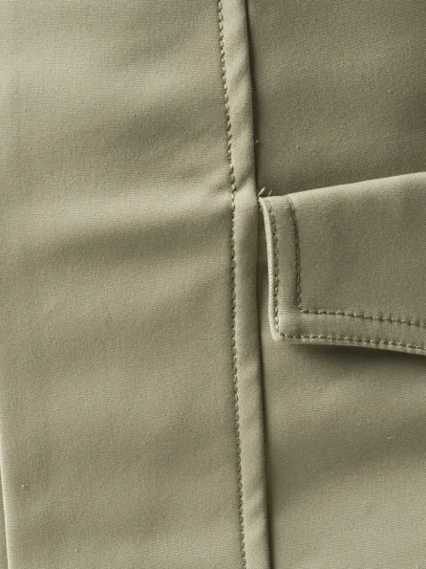 dion lee pocket bustier