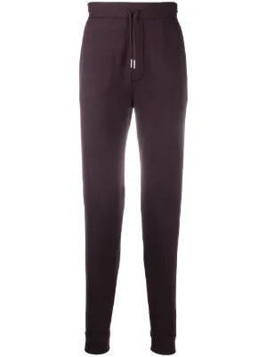 Wool best sale jogging bottoms