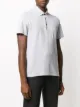 Ermenegildo Zegna chest pocket polo shirt