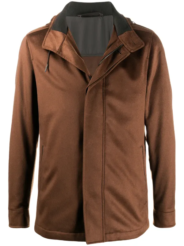 Ermenegildo zegna cashmere jacket Outlet