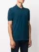 Ermenegildo Zegna cotton polo shirt
