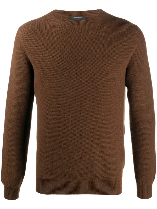 zegna jumper