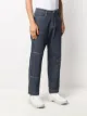 Stussy x MMV carpenter pants