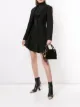 الصورة 2 من Versace Pre-Owned شنطة يد بدلاية شمس