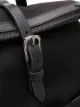 Mismo medium nylon backpack