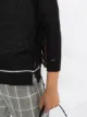 Calvin Klein fine knit cardigan