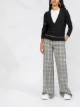 Image 2 of Calvin Klein fine knit cardigan