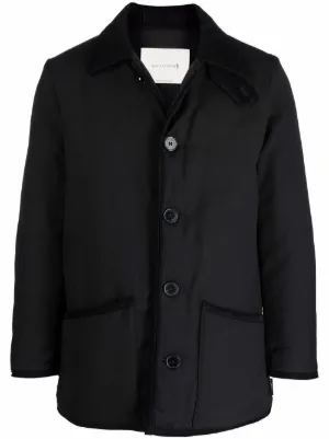 mackintosh winter coat