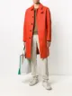 Image 2 of Mackintosh Oxford single-breasted coat