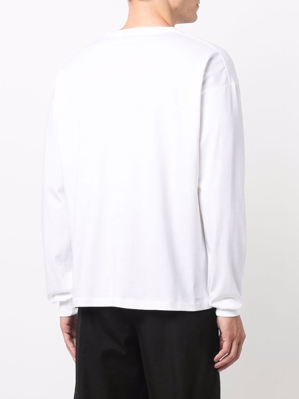 Mackintosh long-sleeve Sweatshirt - Farfetch